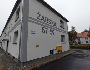 Obiekt na sprzedaż, Żagański Żagań Żarska, 10 200 zł, 20,8 m2, 93/6207/OLS