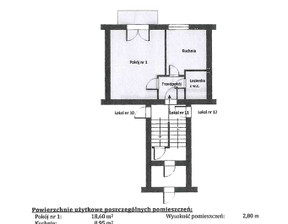 Mieszkanie na sprzedaż, Kołobrzeski Kołobrzeg ul. Trzebiatowska , 235 000 zł, 33,5 m2, 1818/6207/OMS