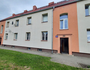 Mieszkanie na sprzedaż, Międzyrzecki Międzyrzecz ul. Krasińskiego , 211 000 zł, 59 m2, 1811/6207/OMS