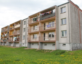 Mieszkanie na sprzedaż, Żagański Małomice Bobrzany Bobrzany , 90 000 zł, 58,3 m2, 1477/6207/OMS