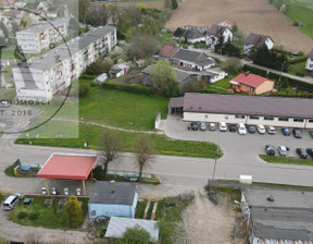 Działka na sprzedaż, Elbląski Gronowo Elbląskie Osiedlowa, 625 000 zł, 885 m2, 2466