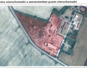 Magazyn, hala na sprzedaż, Tomaszowski Lubycza Królewska, 1 600 000 zł, 1700 m2, 9894/3186/OOS