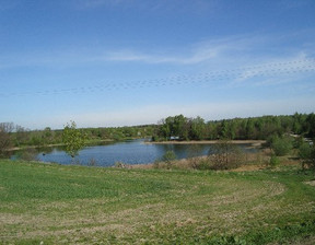 Działka na sprzedaż, Słupski Dębnica Kaszubska Dobra, 141 893 zł, 1442 m2, 40109/3186/OGS