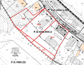 Działka na sprzedaż, Szczecin Koszalińska, 4 000 000 zł, 5212 m2, 40307/3186/OGS