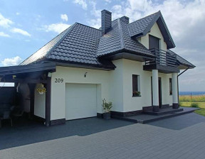 Dom na sprzedaż, Tarnowski Pleśna Dąbrówka Szczepanowska, 999 000 zł, 120 m2, 8172/3186/ODS