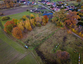 Działka na sprzedaż, Szczecinecki Barwice Ostrowąsy, 119 900 zł, 4400 m2, 40595/3186/OGS