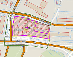 Budowlany na sprzedaż, Konin Czarków Kazimierza Błaszaka, 2 800 000 zł, 4427 m2, 40107/3186/OGS