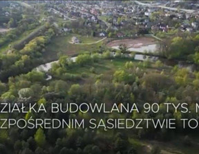 Budowlany na sprzedaż, Toruński Lubicz Lubicz Górny Zdrojowa, 19 800 000 zł, 90 000 m2, 39971/3186/OGS