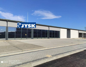 Lokal do wynajęcia, Tomaszowski Tomaszów Lubelski Robotnicza, 30 000 zł, 1300 m2, 1001/3186/OOW