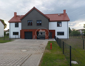 Dom na sprzedaż, Trzebnicki Wisznia Mała Szymanów Lipowa, 1 150 000 zł, 146,59 m2, 508612