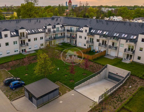 Mieszkanie na sprzedaż, Wrocław Wrocław-Krzyki Księże Wielkie Blizanowicka, 668 715 zł, 52,8 m2, 677019