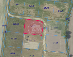 Działka na sprzedaż, Trzebnicki Zawonia Kałowice, 155 000 zł, 1071 m2, 799146