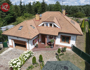 Dom na sprzedaż, Pilski Szydłowo Zabrodzie, 1 250 000 zł, 223,7 m2, KZSC-DS-3627
