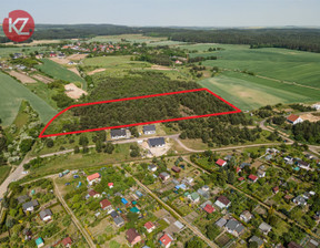 Działka na sprzedaż, Pilski Piła Dolaszewo, 2 150 000 zł, 21 158 m2, KZSC-GS-3544