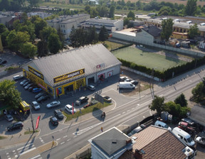 Lokal handlowy na sprzedaż, Sępoleński Więcbork, 3 900 000 zł, 850 m2, KZSC-BS-3498