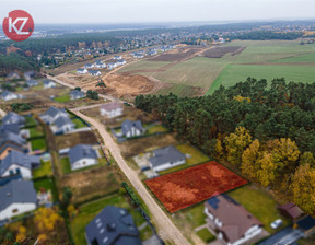 Budowlany na sprzedaż, Pilski Szydłowo Dolaszewo Słowicza, 155 000 zł, 787 m2, KZSC-GS-4500