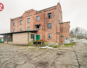 Fabryka, zakład na sprzedaż, Pilski Białośliwie, 790 000 zł, 5446 m2, KZSC-BS-4044