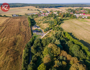 Działka na sprzedaż, Pilski Szydłowo Dolaszewo, 295 350 zł, 1969 m2, KZSC-GS-4329