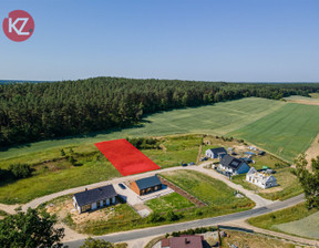 Budowlany na sprzedaż, Chodzieski Chodzież Milcz, 160 000 zł, 1067 m2, KZSC-GS-4167