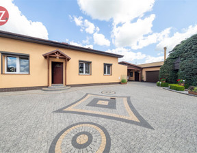 Dom na sprzedaż, Pilski Ujście Pilska, 599 000 zł, 110 m2, KZSC-DS-4051