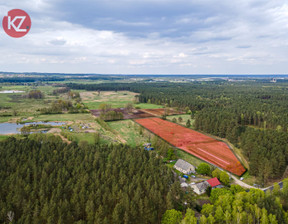 Działka na sprzedaż, Pilski Piła Łęgi, 534 140 zł, 3142 m2, KZSC-GS-4195