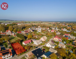 Działka na sprzedaż, Pilski Szydłowo Stara Łubianka Poprzeczna, 75 000 zł, 617 m2, KZSC-GS-4468