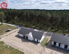 Dom na sprzedaż, Pilski Szydłowo Dolaszewo Poziomkowa, 1 290 000 zł, 181,21 m2, KZSC-DS-4088