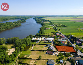 Budowlany na sprzedaż, Wałecki Wałcz Strączno, 239 000 zł, 2232 m2, KZSC-GS-4298