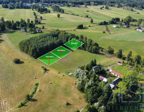 Działka na sprzedaż, Wyszkowski Brańszczyk Stare Budy, 81 360 zł, 1017 m2, 961026