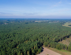 Działka na sprzedaż, Ostrołęcki Goworowo Michałowo, 288 000 zł, 36 000 m2, 388402