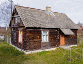 Dom na sprzedaż, Wyszkowski Rząśnik Komorowo, 315 000 zł, 50 m2, 310608