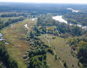 Działka na sprzedaż, Ostrołęcki Goworowo Michałowo, 153 600 zł, 38 400 m2, 892817