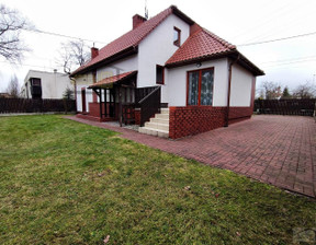 Dom na sprzedaż, Katowice Kostuchna Zdzisława Hierowskiego, 1 790 000 zł, 170 m2, DS.390.1.