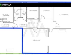 Biuro do wynajęcia, Gdański Gdańsk Orunia TRAKT ŚW. WOJCIECHA, 8000 zł, 160 m2, NY018469