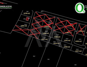 Działka na sprzedaż, Kartuski Żukowo WŁADYSŁAWA ANDERSA, 192 660 zł, 1014 m2, NY018295