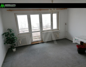Mieszkanie na sprzedaż, Szczecin Młodzieży Polskiej, 449 000 zł, 63 m2, NY018291