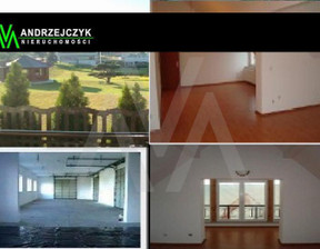 Obiekt na sprzedaż, Gdański Pruszcz Gdański Łęgowo Tczewska, 4 900 000 zł, 800 m2, NY018035