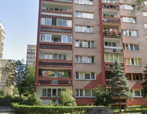 Mieszkanie na sprzedaż, Kraków Jerzmanowskiego, 750 000 zł, 56 m2, 1292