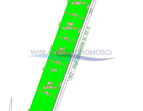 Działka na sprzedaż, Grodziski Żabia Wola Słubica Dobra Kukułki, 60 200 zł, 3010 m2, 4116