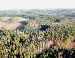 Działka na sprzedaż, Grodziski Żabia Wola Petrykozy Za Gajem, 111 000 zł, 800 m2, 4210