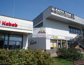 Lokal na sprzedaż, Stalowowolski Stalowa Wola, 898 000 zł, 380 m2, AMN-LS-30181-14