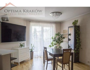 Mieszkanie na sprzedaż, Kraków Podgórze Duchackie Wola Duchacka Alfreda Dauna, 993 600 zł, 69 m2, 1270423