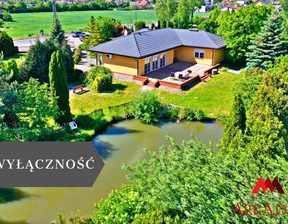 Dom na sprzedaż, Włocławski Kowal, 980 000 zł, 236,5 m2, ARK-DS-4857