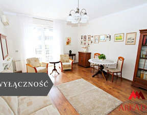 Mieszkanie na sprzedaż, Włocławek M. Włocławek Centrum, 450 000 zł, 69 m2, ARK-MS-4900