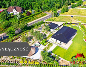 Dom na sprzedaż, Włocławski Brześć Kujawski Wieniec Zalesie, 1 599 000 zł, 174,81 m2, ARK-DS-4852
