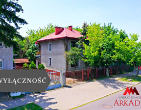 Dom na sprzedaż, Włocławek M. Włocławek Południe, 495 000 zł, 110 m2, ARK-DS-4854