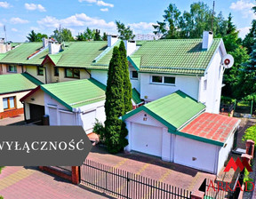 Dom na sprzedaż, Włocławek M. Włocławek Południe, 739 000 zł, 170 m2, ARK-DS-4884
