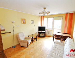 Mieszkanie na sprzedaż, Włocławek M. Włocławek Centrum, 250 000 zł, 50,6 m2, ARK-MS-4607