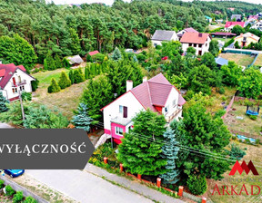 Dom na sprzedaż, Lipnowski Bobrowniki, 399 000 zł, 268,3 m2, ARK-DS-4602