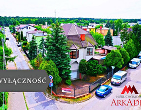 Dom na sprzedaż, Włocławek M. Włocławek Południe, 699 000 zł, 329,26 m2, ARK-DS-4887